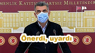 Kamu- özel sektör ortaklığı ile bu saha işletmelidir 