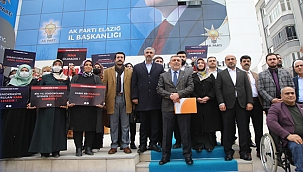 Milyonlarca insanın hayatı karartılmıştır