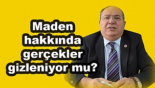 Orkun; Açıklama yapılamıyor