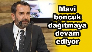  Şimdi sıra Ak Parti teşkilatlarında…