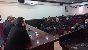  Sondaj sektörünün problemleri konuşuldu