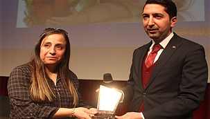 Sporcu ve aile ilişkisi konferansı yapıldı