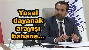 Toplu sözleşmeye ek madde ekleyerek zam yapan belediyeler…