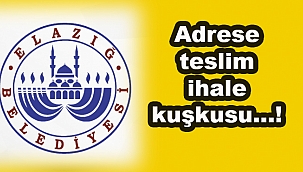 Üç ihale iptali hayra alamet değil