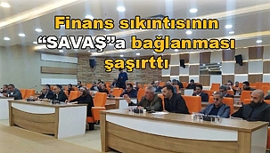 Belediye borçlarını kredi ile ödemeye devam ediyor