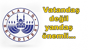 Belediye çocuk parkını vatandaş yerine müteahhitte satmış