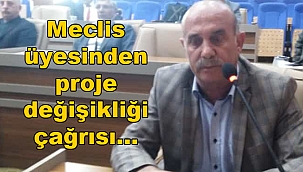 Çüngüş ve Pütürge'deki çift katlı TOKİ evler bize de yapılsın… 