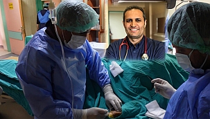 Dünyada koroner anjiyografi öneriliyor 