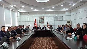 Elazığ yeni bir tekstil yatırımı kazanıyor…