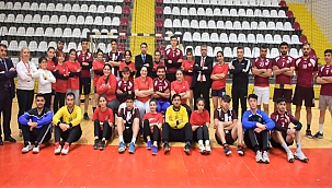 Gençlik ve Spor'da çifte Play-Off sevinci