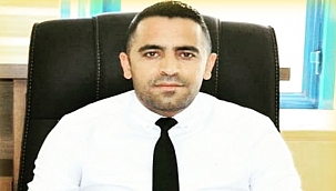 Şehrimiz adına bir sonraki adımda da olumlu gelişmeler olacağına İnancım tamdır 