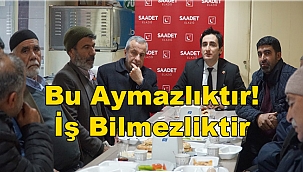 İlçede, MR cihazı yok, diyaliz hastaları merkeze gidiyor