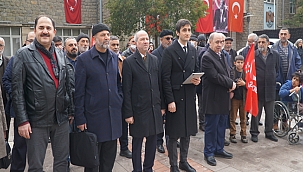 İsrail Cumhurbaşkanın Herzog'un Türkiye'ye gelişine Saadet Partisi tepki gösterdi