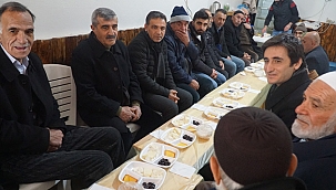 Kendi paranı bu kadar cömert harcaya biliyor musun !