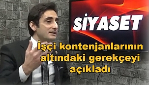 Koltuğunu korumaya yönelik adımlar...