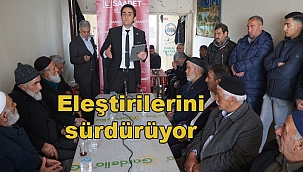 Köprüler aş, iş imkânı sundu mu? 