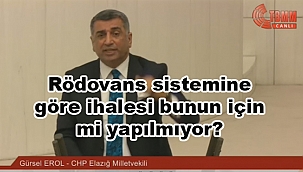Maden Bakır İşletmesi, Belediyeye 7 Milyon TL payı ödememiş… 