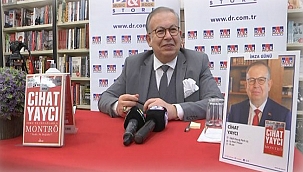 Masada var olmak istiyorsak sahada olmalıyız