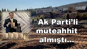 Polis okulu mahkemelik oldu