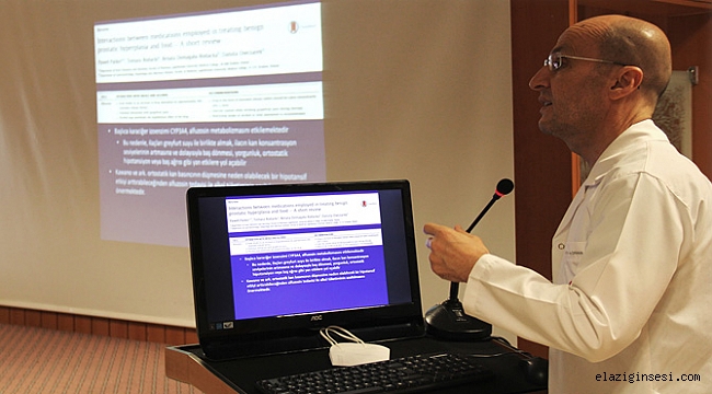 Prostat büyümesi tedavi edilmediği takdirde birçok hastalığa neden olabilir...