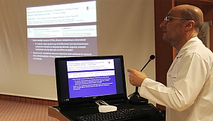 Prostat büyümesi tedavi edilmediği takdirde birçok hastalığa neden olabilir...