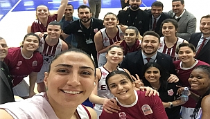 Sezonun ikinci galibiyetini aldılar