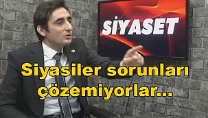 TV'lere ve gazetelere görüntü veriyorlar