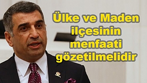 Yine mi kandırılacağız?