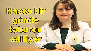 Yüz Ağrısı (Trigeminal Nevralji) başarı ile tedavi edilebiliyor