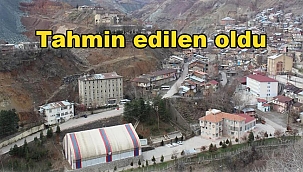Adrese Teslim İhale…