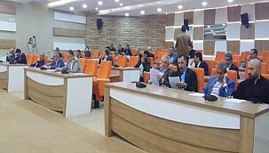 Ak Partide iki Meclis üyesi koltuğundan oldu