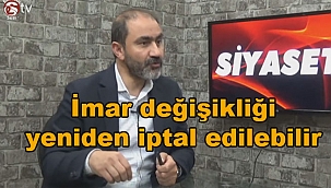 CHP İl Başkanı Av. Duran 