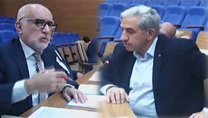 Bir kez daha idareyi uyardılar