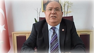 Bu ihale peşkeş, Elazığ'a ihanettir 