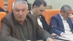 Bundan sonra bizde mi siyaset yapalım