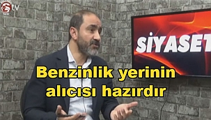 Bunlar her tarafı satıyorlar