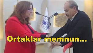Cumhur ittifak ortakları hizmetlerde herhangi bir sıkıntı görmemiş…