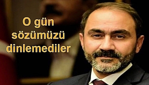 Dertlerini anlatanlar küçük düşürücü ifadelere maruz kaldılar
