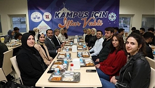 Diğer partilere de aynı mesafede olacak mı?