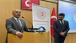 Eğitime Desteği Devam Ediyor