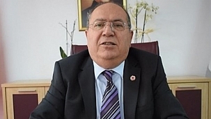 Emeği geçenlere teşekkür etti