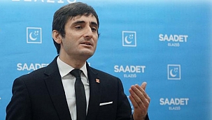 Evladını merada kaybeden insanımız var!