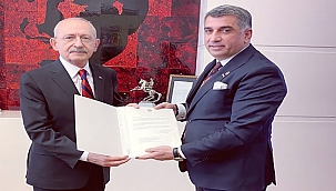 İhale süreci ile ilgili bilgiler sundu