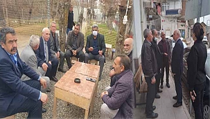 İlçelerde sorunlar yaşanmaya devam ediyor 