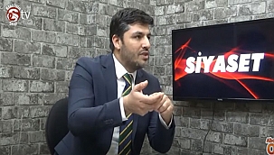  İmar da bir vizyonsuzluk var