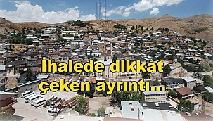  İptal olacak ihaleye neden girildi ?
