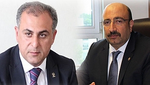 Kafaları karıştırdı