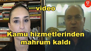 Madenin içini el birliği ile boşalttılar