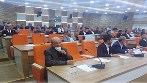 MHP'li Meclis üyesinin seçilmesi Ak Partide fırtınalar kopartmıştı