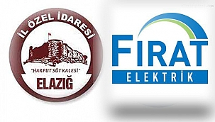  Özel İdareden Fırat EDAŞ'a ballı kıyak… 